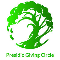 Presidio Giving Circle logo - Similar company to Broadway Angels
