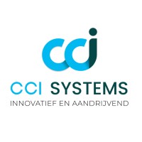 CCI Systems logo - Similar company to Cci Solutions