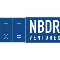 NBDR Ventures logo - Similar company to Propagate Partners