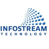 Infostream Technology logo - Similar company to Infostream
