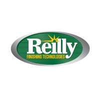 Reilly Finishing Technologies logo - Similar company to Central Electroplating Ltd