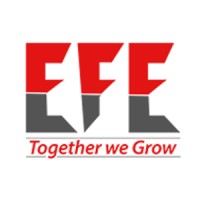Electro Fire Engineering logo - Similar company to Robic Rufarm