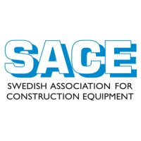 Swedish Association For Construction Equipment - Sace