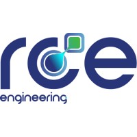 RCE - Reliable Consulting Engineers logo - Similar company to Seeman Environmental