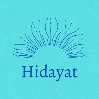Hidayat NGO logo - Similar company to Illuminate.Org