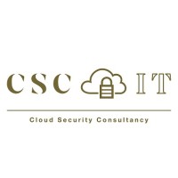 CSC it logo - Similar company to Ccs It Solutions Ltd