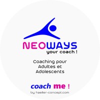 neoways - your coach ! logo - Similar company to Pe&C Process Engineering & Consulting