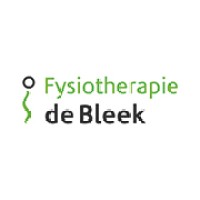 Fysiotherapie de Bleek logo - Similar company to Movement Based Therapy