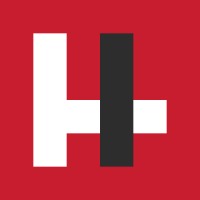 Hendry de Vries logo - Similar company to Kingbee
