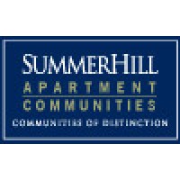 SummerHill Apartment Communities logo - Similar company to Vertical Options Elevator Services