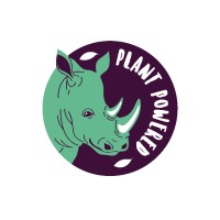 Plant Powered logo - Similar company to Plant-Powered Kidneys Inc.