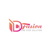 D Fusion logo - Similar company to Peachful Studio