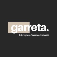 GarretaRH logo - Similar company to Mers Recursos Humanos