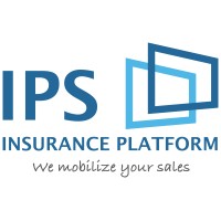 Platform, Inc. - Insurance Platform System - IPS logo - Similar company to The Pro Platform
