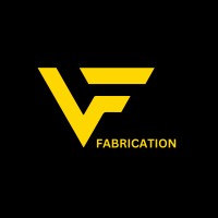 V Fabrication logo - Similar company to Us Engineering & Fabrication