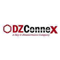 DZConneX logo - Similar company to Stephenstaffinglta.Com