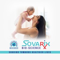 Sovarix Bioscience LLP logo - Similar company to Hexaphoenix