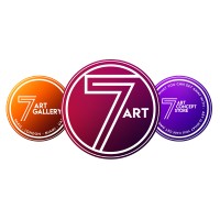 7Art Group - Galleries & Concept Stores logo - Similar company to Pavit Gujral Designs