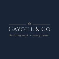 Caygill & Co logo - Similar company to Prelev Consulting