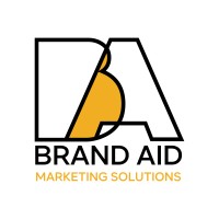 Brand Aid Marketing Solutions logo - Similar company to Memark