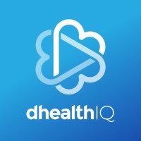 dHealthIQ B.V. logo - Similar company to Intellerts