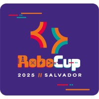 RoboCup 2025 - Salvador, Brazil logo - Similar company to Robocup Federation