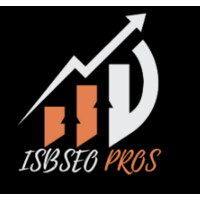Islamabad SEO Company | ISB SEO Pros logo - Similar company to Risen Apex