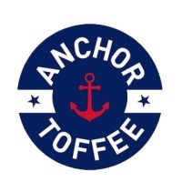 Anchor Toffee logo - Similar company to Caltein