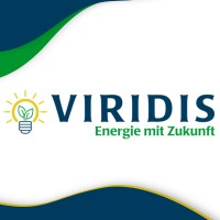 Viridis GmbH - Energie mit Zukunft logo - Similar company to Debrecen4U