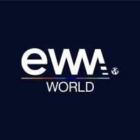 EWM - Branding | Web Design | Web Development | Digital Marketing logo - Similar company to Web Tailor | Front-End Web Development