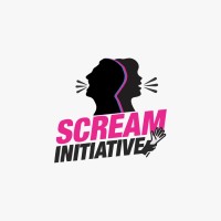 The SCREAM Initiative logo - Similar company to Voices Against Sexual Assault