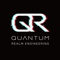 Quantum Realm Engineering logo - Similar company to Elementica