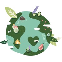 Earthling logo - Similar company to Fantasy Camp™