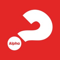 Alpha Australia logo - Similar company to Alpha Asia Pacific