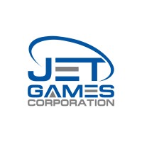 JET GAMES CORPORATION logo - Similar company to Jet Games