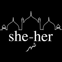 She-her Pakistan logo - Similar company to Insaaf Camp