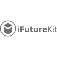 iFutureKit logo - Similar company to Common Germany E.V.