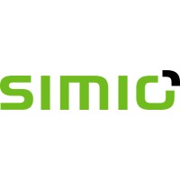 SIMIO Consulting logo - Similar company to Profinet Services Gmbh