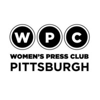 Women's Press Club of Pittsburgh logo - Similar company to Cyber Launchpad