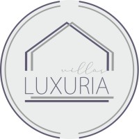 Luxuria Villas logo - Similar company to Meginet
