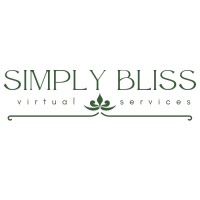 Simply Bliss Virtual Services logo - Similar company to Jb Smith Construction