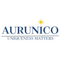 AURUNICO logo - Similar company to Cehro Ethiopia