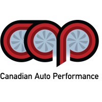 Canadian Auto Performance logo - Similar company to Revmatch