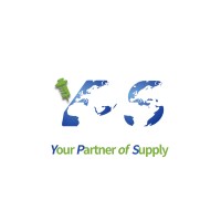 YPS Nanjing Medical Hitech logo - Similar company to Boodl.