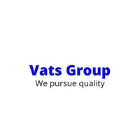 Vats Group logo - Similar company to Pressmach Company