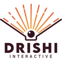 Drishi Interactive Pvt Ltd logo - Similar company to Giftiicon
