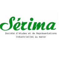 Sérima Maroc logo - Similar company to Outipro Maroc