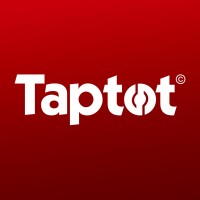 Taptot logo - Similar company to Upas