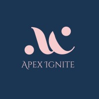 Apex Ignite Agency logo - Similar company to Techserandib Elite Solutions (Pvt) Ltd