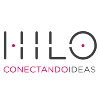 Hilo Conectando Ideas logo - Similar company to Brick To Click